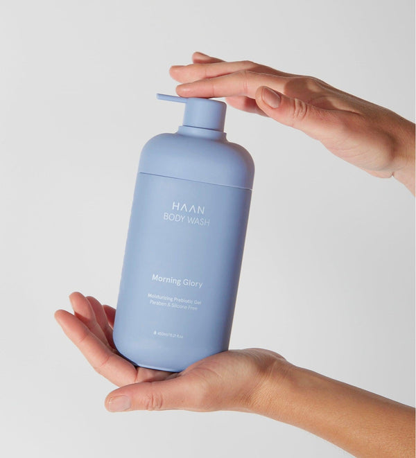 Haan Body Wash Morning Glory