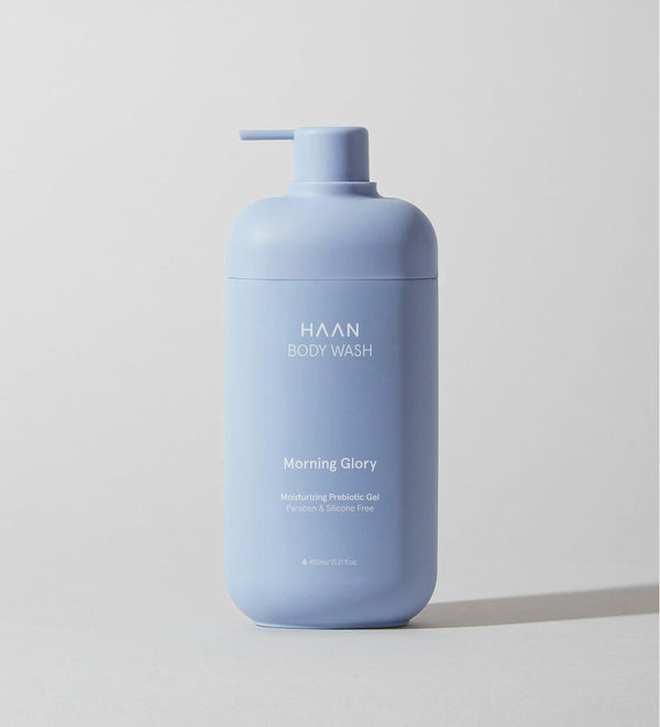haan Body Wash Morning Glory