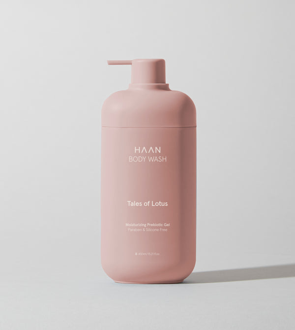 Haan Body Wash + Refill Tales Of Lotus