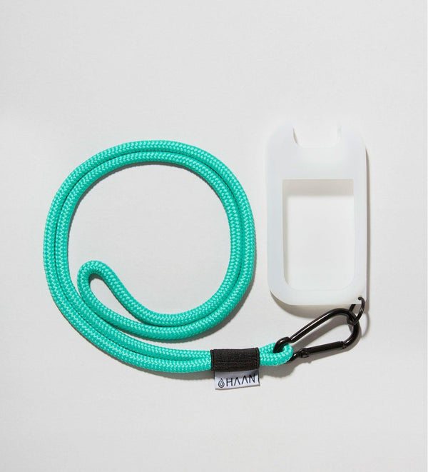 haan Case & Lanyard Dew of Dawn