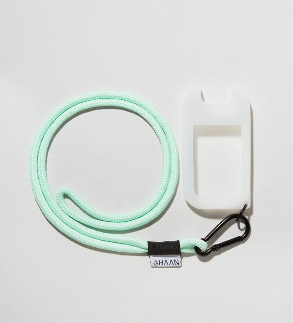 haan Case & Lanyard Purifying Verbena