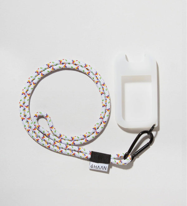 haan Case & Lanyard Shake It Up