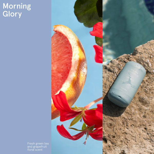 Haan Case & Lanyard + Sunscreen SPF