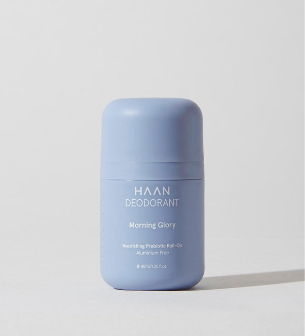 haan Deodorant Morning Glory