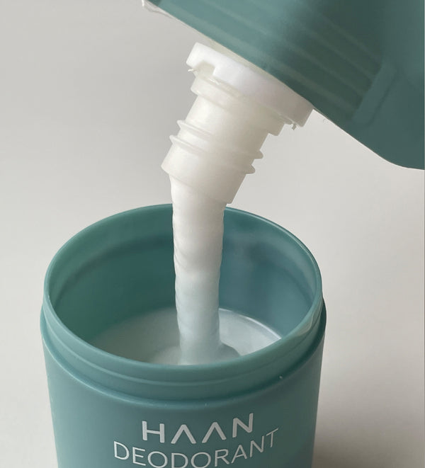 Haan Deodorant Sensitive Forest Grace