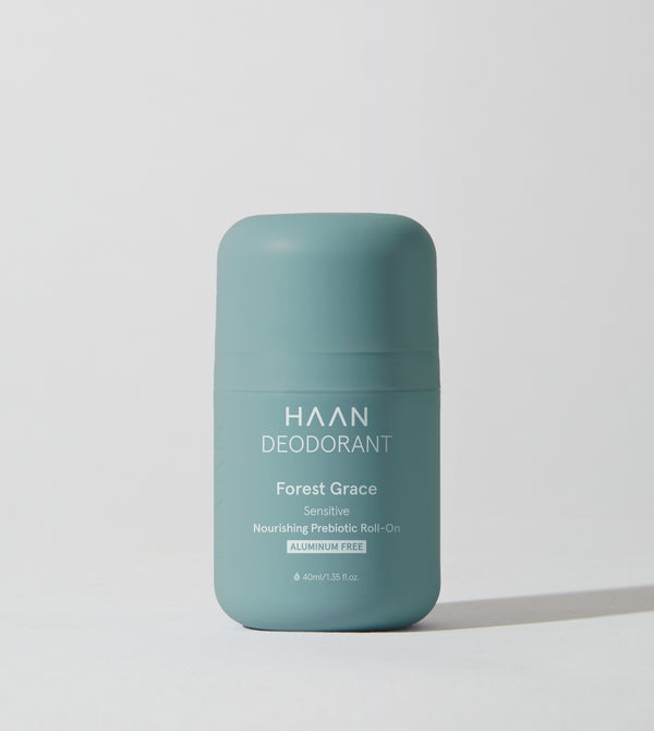 haan Deodorant Sensitive Forest Grace