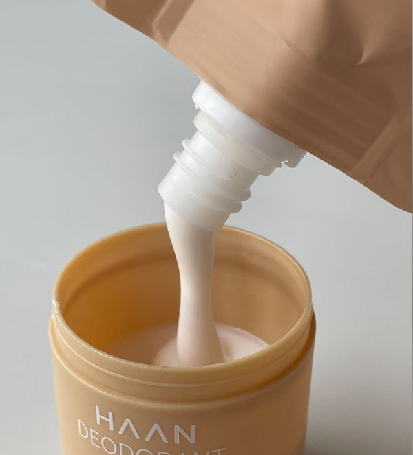 Haan Deodorant Sensitive Wild Orchid