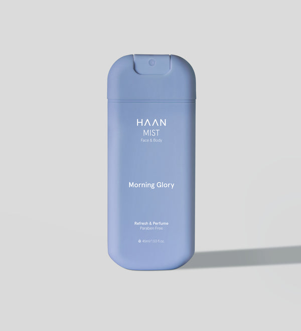 haan Face & Body Mist Morning Glory