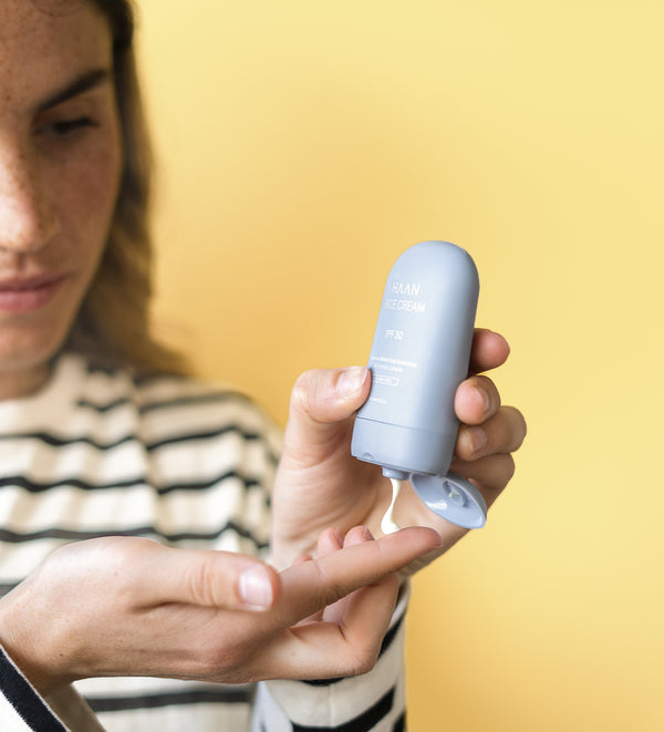 Haan Face Cream SPF 30