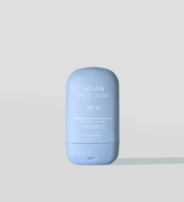 haan Face Cream SPF 30