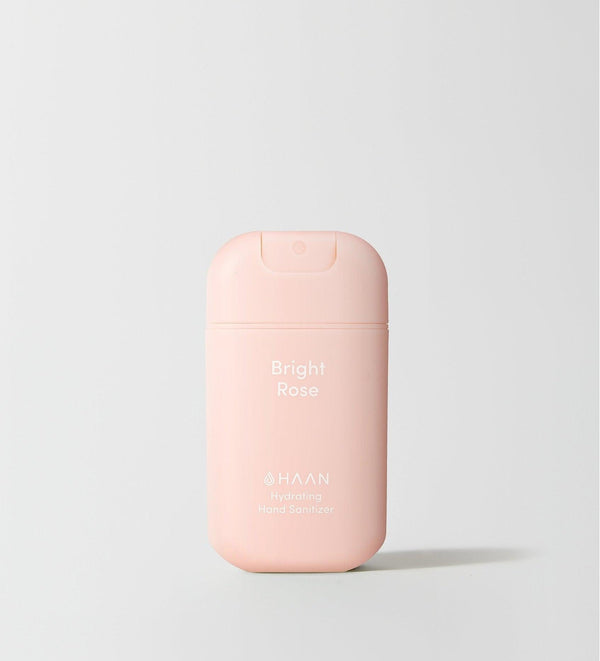 Haan Hand Care Pack - Bright Rose & Carrot Kick