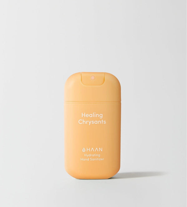 Haan Hand Care Pack - Healing Chrysants & Coco Cooler