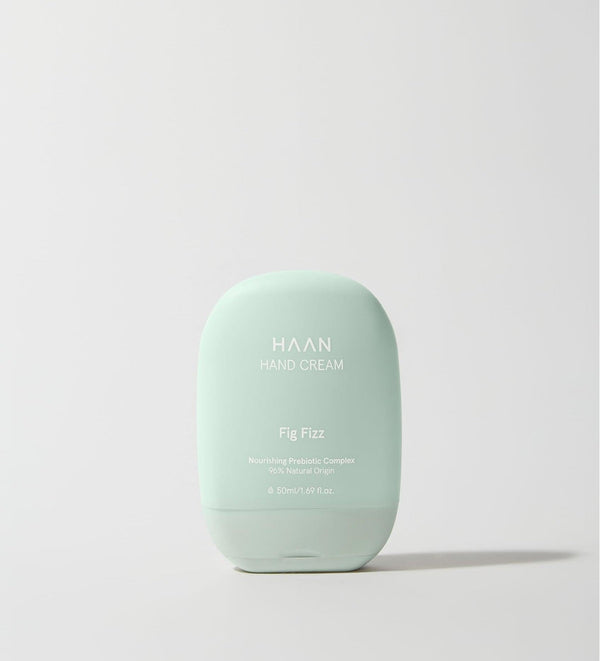 Haan Hand Care Pack - Morning Glory & Fig Fizz