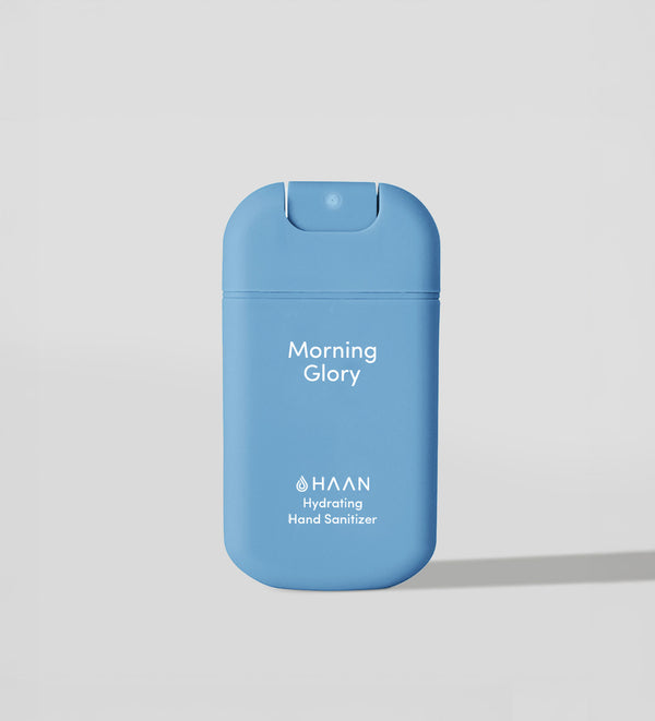 Haan Hand Care Pack - Morning Glory & Fig Fizz