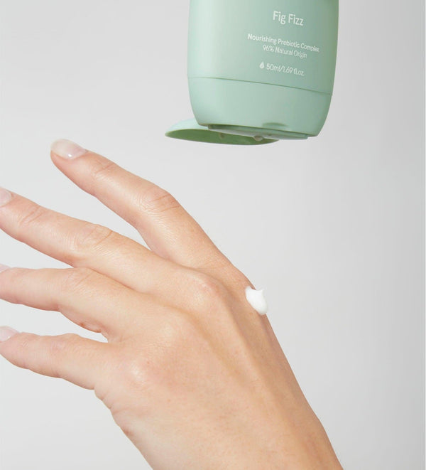 Haan Hand Care Pack - Purifying Verbena & Fig Fizz