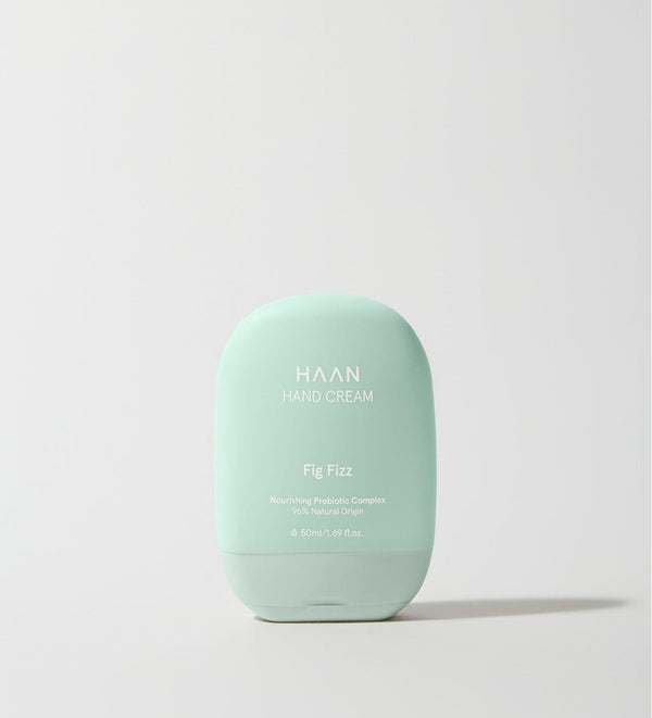Haan Hand Care Pack - Purifying Verbena & Fig Fizz
