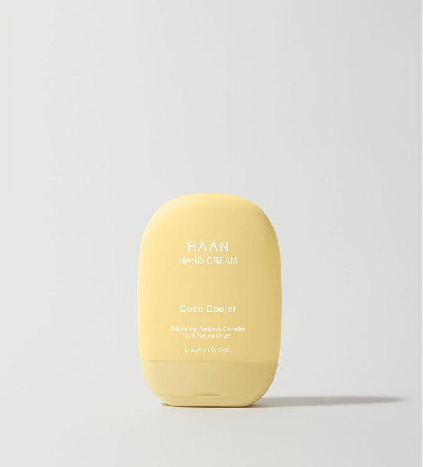 haan Hand Cream Coco Cooler