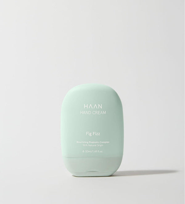 haan Hand Cream Fig Fizz