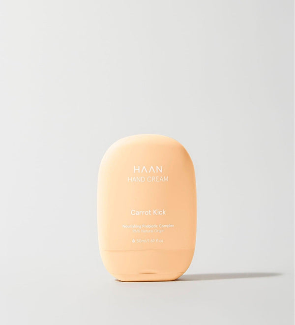 Haan Hand Cream + Refill Carrot Kick