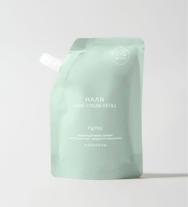 haan Hand Cream Refill Fig Fizz