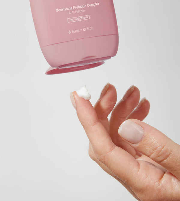 Haan Hand Cream Refill Tales Of Lotus