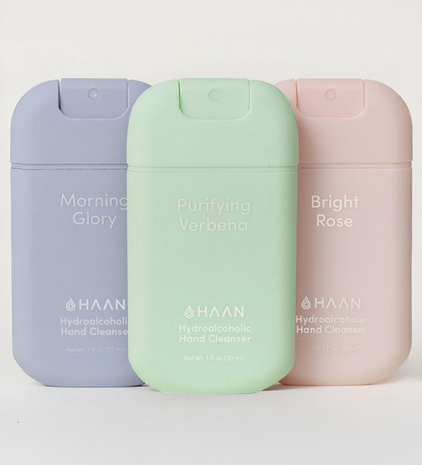 haan Hand Sanitizer - 3 Pack