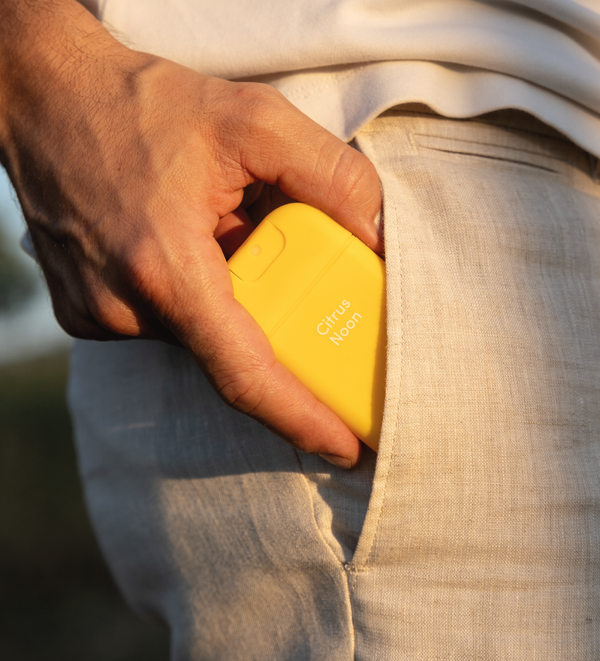 Haan Hand Sanitizer - 5 Pack