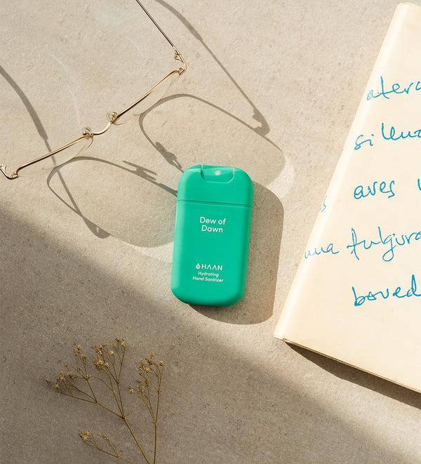 Haan Hand Sanitizer Dew Of Dawn