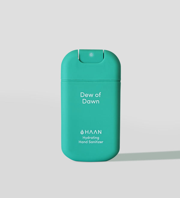 haan Hand Sanitizer Dew of Dawn