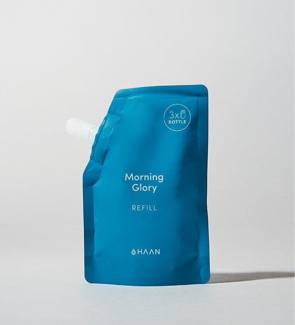 haan Hand Sanitizer Refill Morning Glory
