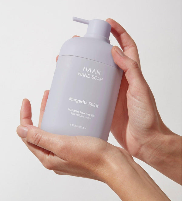 Haan Hand Soap Margarita Spirit