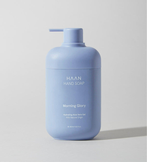 haan Hand Soap Morning Glory