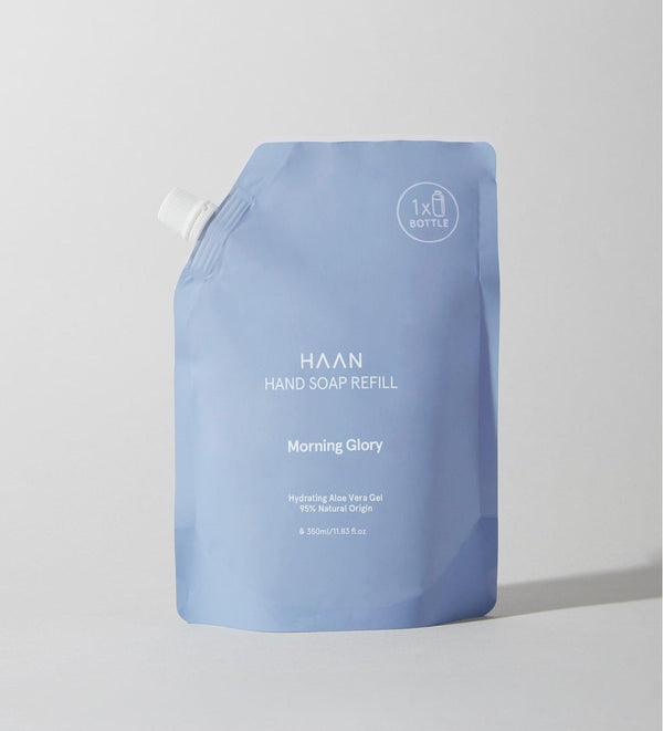 haan Hand Soap Refill Morning Glory