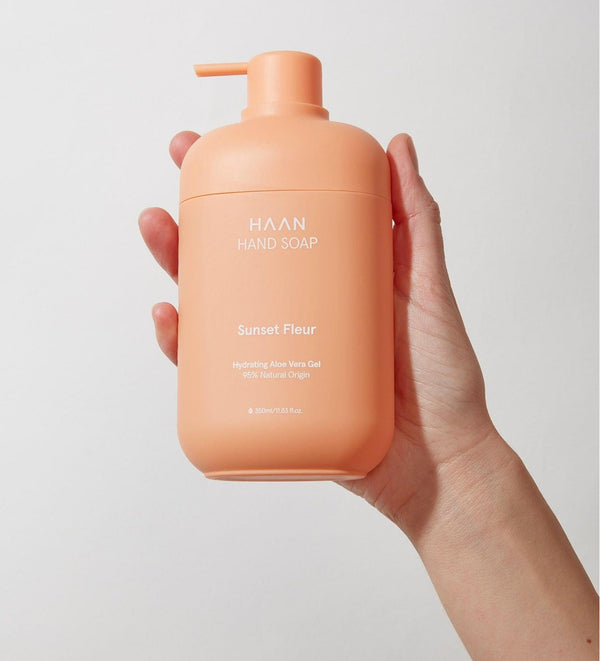 Haan Hand Soap Sunset Fleur