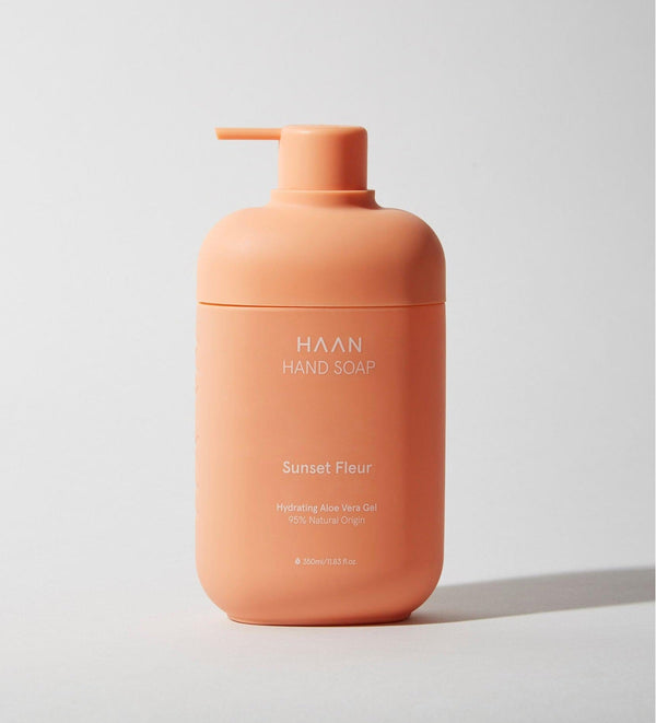haan Hand Soap Sunset Fleur