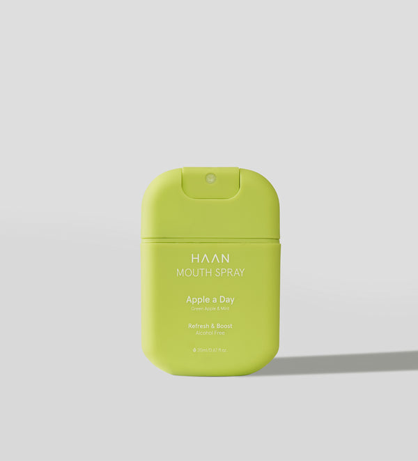 Haan Mouth Spray Pack