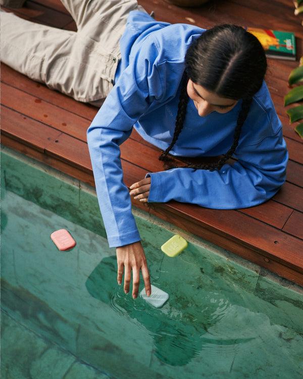 Haan Mouth Spray Refill Life's A Beach