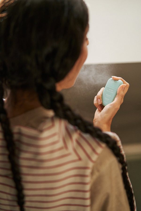 Haan Mouth Spray + Refill Pack Good On Ya