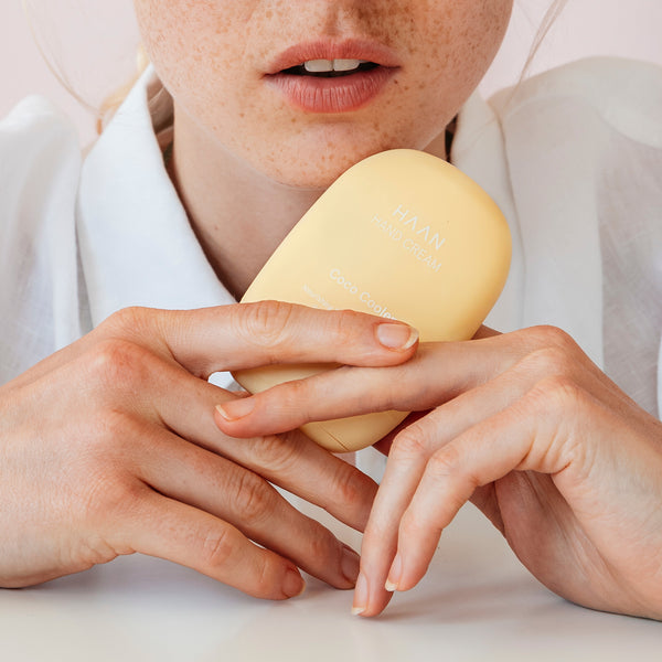 Haan Rich Hand Cream Pack