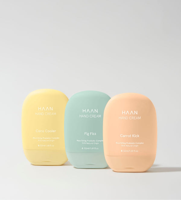 haan Rich Hand Cream Pack