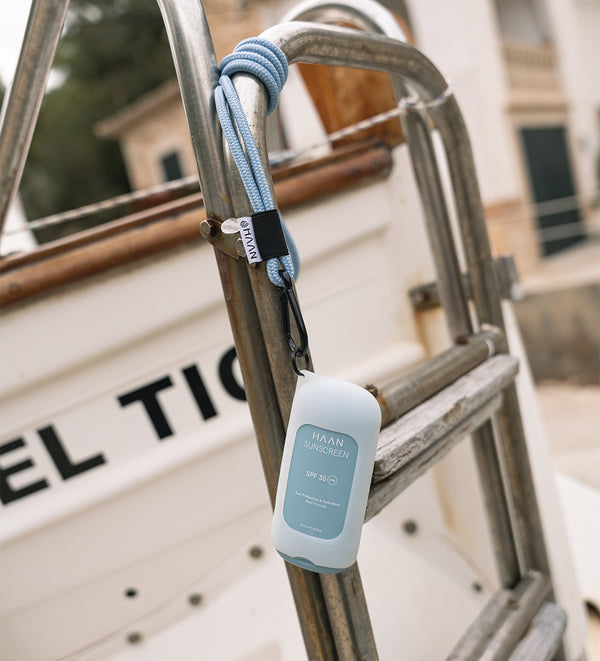 Haan Sunscreen SPF 35