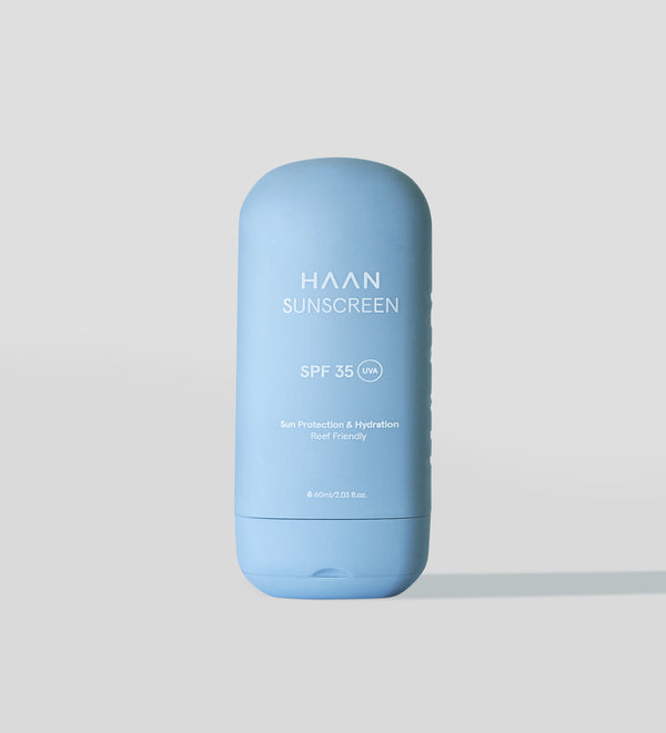 haan Sunscreen SPF 35