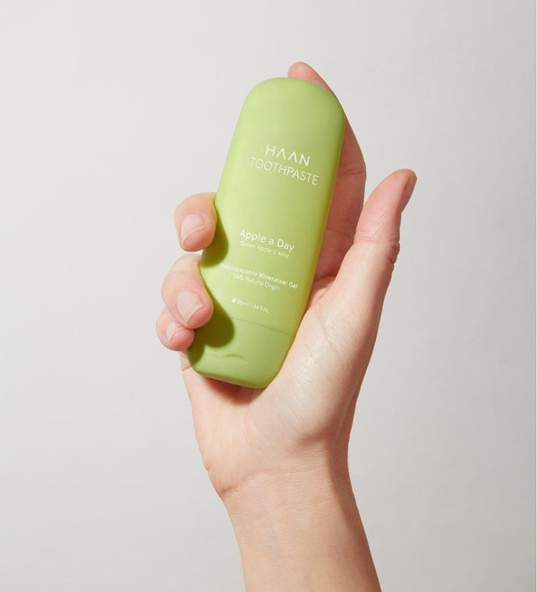 Haan Toothpaste Apple A Day