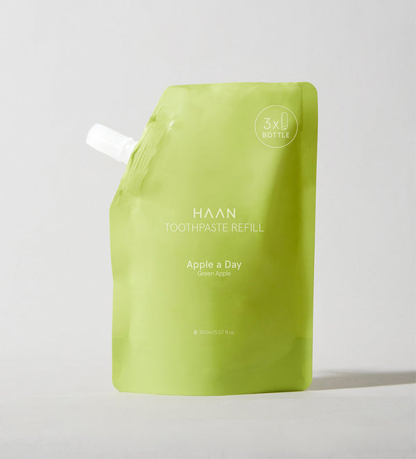 haan Toothpaste Refill Apple a Day