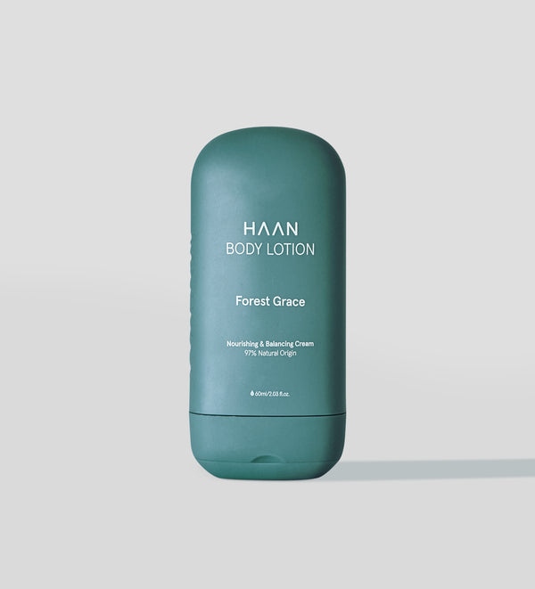 haan Travel Forest Grace Body Lotion