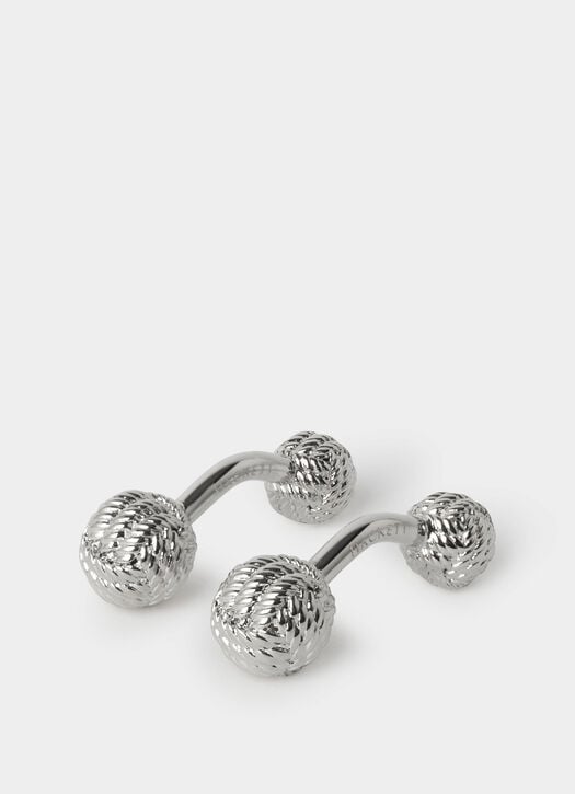 Hackett Knot Cufflink