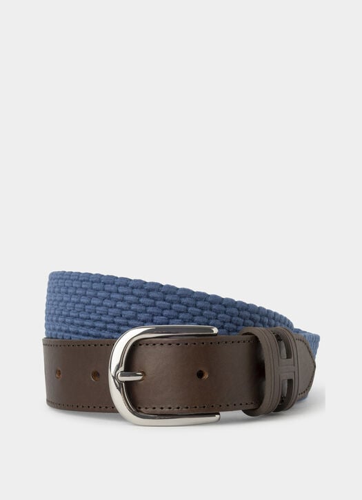 Hackett Parachute Stretch Belt