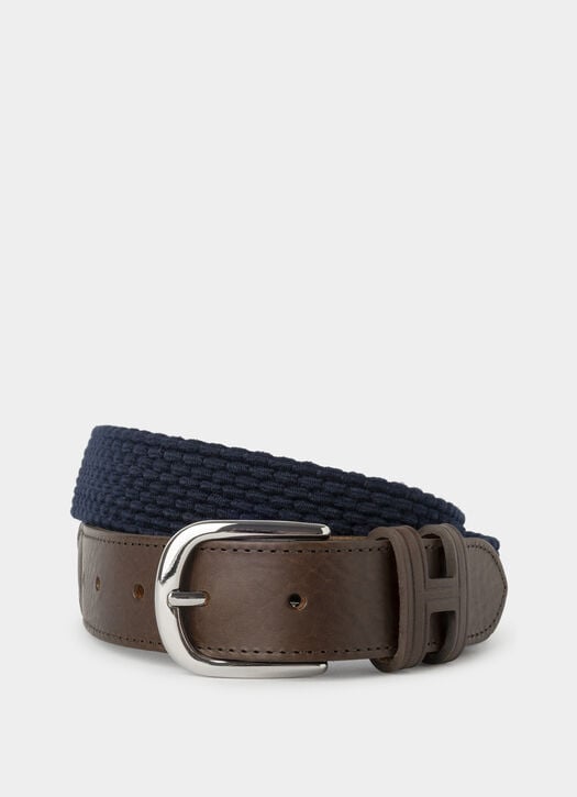 Hackett Parachute Stretch Belt
