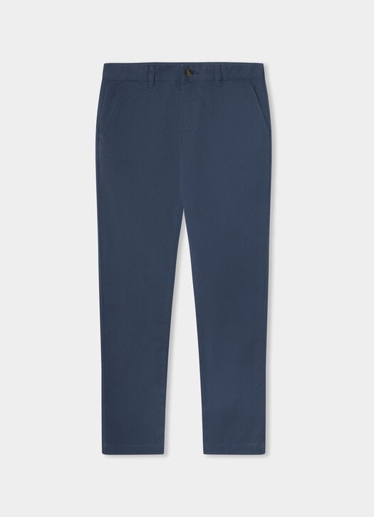Hackett Relaxed Fit Chino