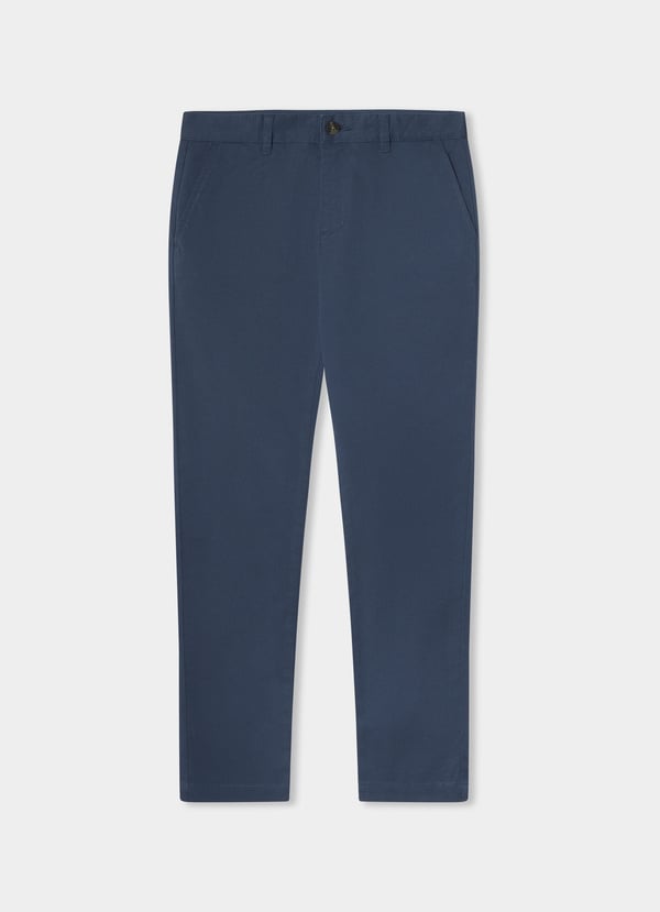 Hackett Relaxed Fit Chino